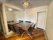 Ap com 82 metros², 3 quartos e varanda gourmet com...