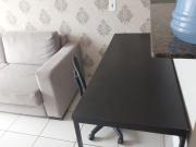 Ap de 2 quartos todo mobiliado 2 mil