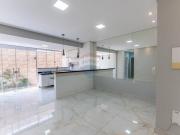 Apartamento Garden, 2 quartos, com 72 metros privativos...