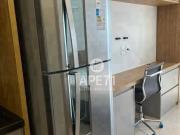 Apartamento com 1 dormitório para alugar, 25 m² por R$...