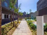 AP no Belém, mobiliado, 2 Dorm, SL coz banheiro, lazer...