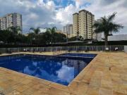 AP no Tatuapé, 77m2, 3dorm, 1suite, 2 vagas, lazer completo