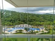 Ap. para venda ou aluguel no Cond. The Penthouses...