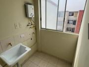 AP SE VENDE DEPA EN TORRES DE SANTA CLARA CON ASCENSOR...