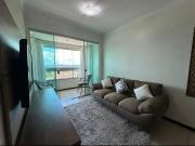 Ap. St. Universitário MOBILIADO Apartamento com 2 Quarto...