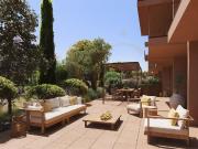 Ap T3 de Luxo em Vilamoura com piscina e varanda com...