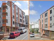 Ap tres alcobas sector Alta Suiza Manizales