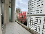 ApÃª Ã¡venda em Moema, 46mÂ² duplex, 1 dormitÃ³rio,...