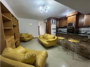 AP Venta de apartamento en La Candelaria 2H/1B