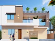 Apaar City,Kokta Bypass 4 BHK Villa For Sale Bhopal