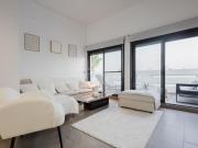 Apaeramento de 2 dormitorios 1 baño en Orihuela costa...