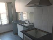Apaprtement type 3, 47.24m², 2 chambres, balcon