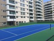 Aparamento 2 quartos, 1 suíte, 1 vaga, Recreio dos...