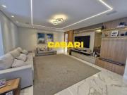Aparamento 3 dormitorios 3 suites