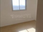 Aparamento à venda com 46m², 2 quartos, 1 vaga, lazer...