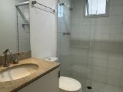 Aparamento de 160m² com 3 suítes e 2 vagas de garagem no...