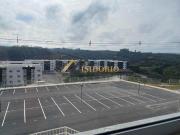 APARAMENTO EM COND. CLUB! 02 QUARTOS, PISCINA, JACUZZI,...