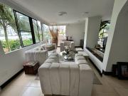 Aparamento en venta en pinares con ascensor privado