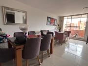 APARAMENTO EN VENTA IBAGUE LA SAMARIA