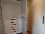 Aparamento Mobiliado com 92 m², 1 quarto, 2 banheiros e...