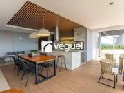 Aparamento mobiliado de 56,24mÂ² para alugar no bairro...