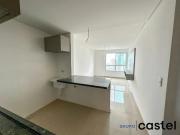 Aparamento novo com movãis planejados 1 suites, st. Marista