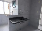 Aparamento para aluguel no Grand Village AraÃ§agy SÃ£o...