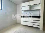 Aparamento para locaÃ§Ã£o no Mirante do Vale com 2...