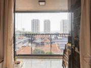 APARAMENTO VILA LEOPOLDINA 3 DORMITÓRIOS 4 VAGAS
