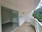 AparApartamento à Venda Guarujá Astúrias 2 quartos 50...