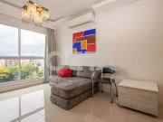 Aparatamento 45mâ² 1 quarto 1 vaga no petrãpolis