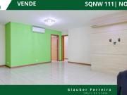Apartamento 4 quartos à venda na SQNW 111 Bloco D do...