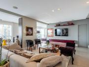 Aparatamento à venda no Du Champs Campo Belo, 234m², 4...