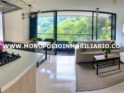 Aparatamento Amoblado En Arriendo Sector El Poblado Cod:... Aparatamento Amoblado En Arriendo Sector El Poblado Cod:...