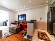 APARATAMENTO BARRA FUNDA 1 DORMITÓRIO 1 VAGA