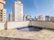 APARATAMENTO com 57M² À VENDA na VILA OLIMPÍA