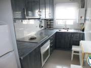 Aparatamento de 2 habitaciones