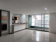 Aparatamento en arriendo, Ciudad DEl Rio, Poblado,...