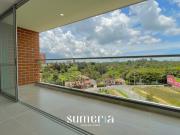 Aparatamento para estrenar en venta en Rionegro