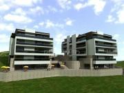 Aparatamento T3 em Construção Vila Real