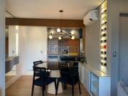 Aparatemento com 3 dormitorios 1 suite 2 vagas com 60m2