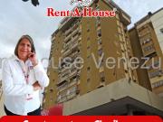 Aparatmento en Alquiler Urbanizacion Andres Bello 26 7706