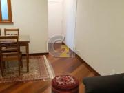 Aparatmento, locação, Pinheiros, 2 quartos, 1 suíte, 1 vaga