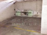 Aparcamiento Alquiler Opción Compra Pontevedra