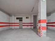 APARCAMIENTO CENTRICO