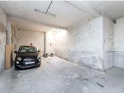 Aparcamiento en el Centro de Granada