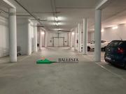 Aparcamiento Venta Almería