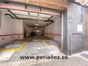Aparcamiento Venta Barcelona