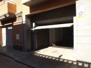 Aparcamiento Venta Barcelona