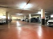 Aparcamiento Venta Barcelona